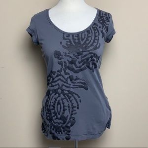 Calvin Klein 100% Cotton Tee